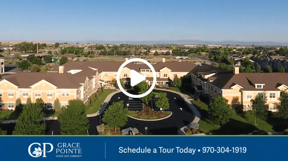 Senior Living Community in Greeley, Colorado Grace Pointe